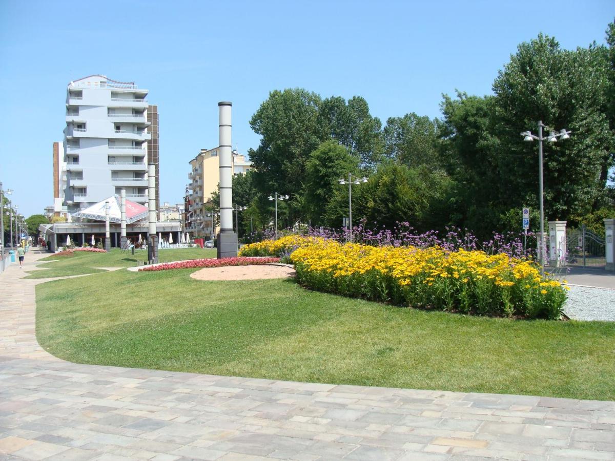 Parioli 3* Lido di Jesolo