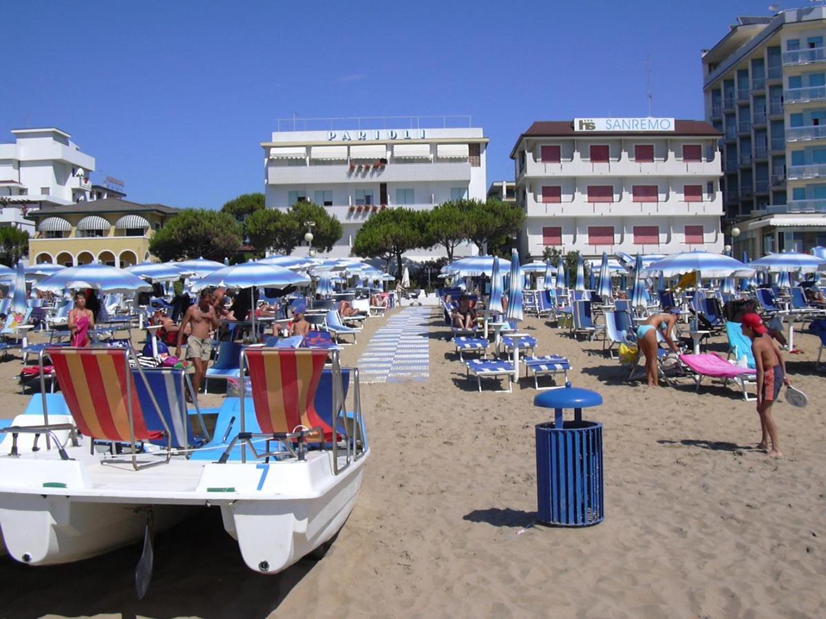 Parioli Hotel