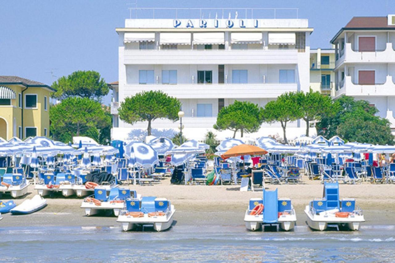 Hotel Parioli