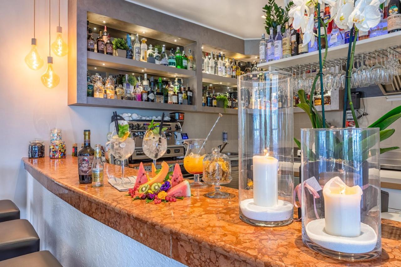 Parioli Hotel 3*