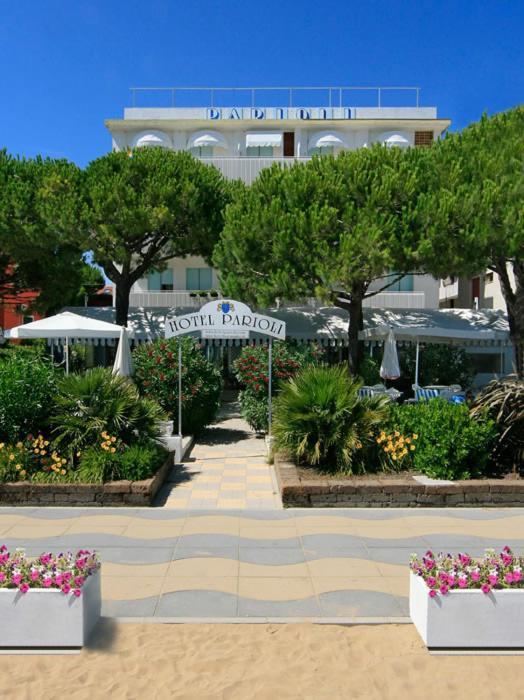 Parioli 3*