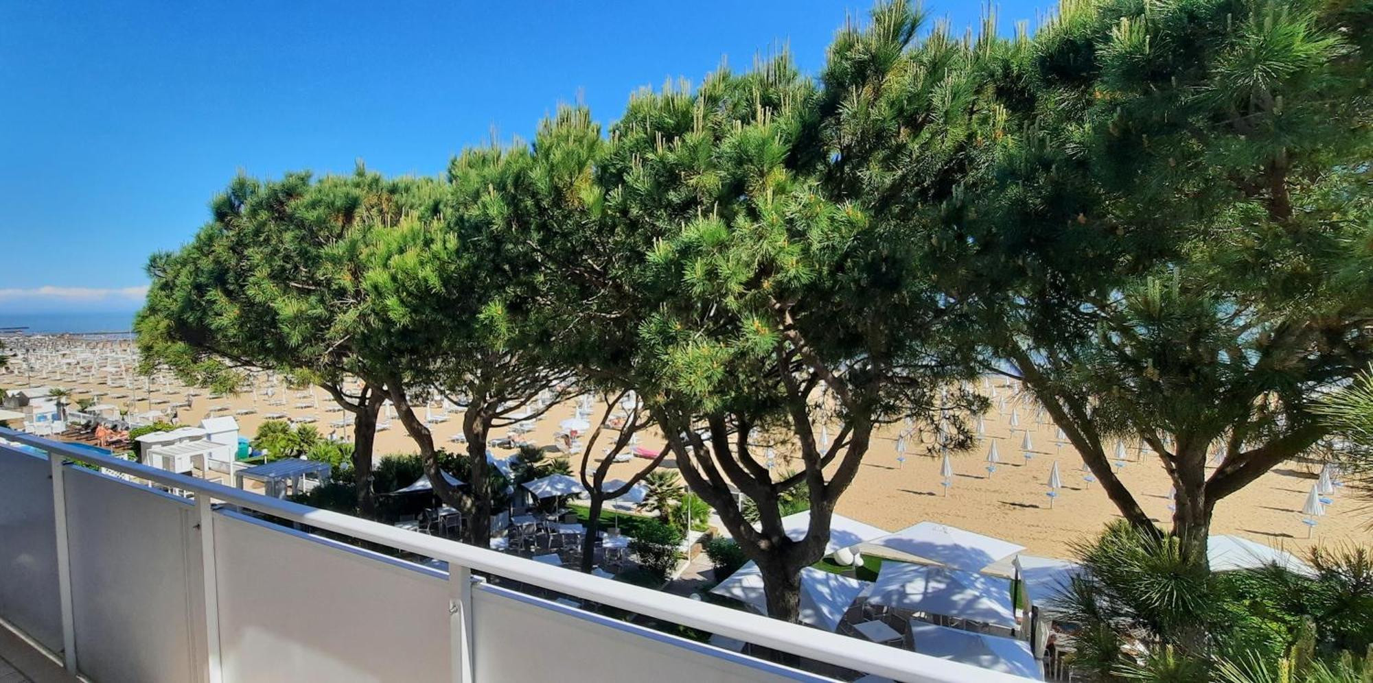 Hotel Parioli 3*