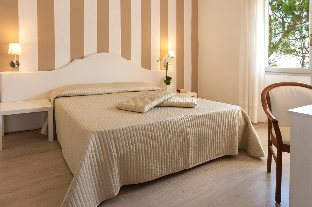 Parioli Hotel